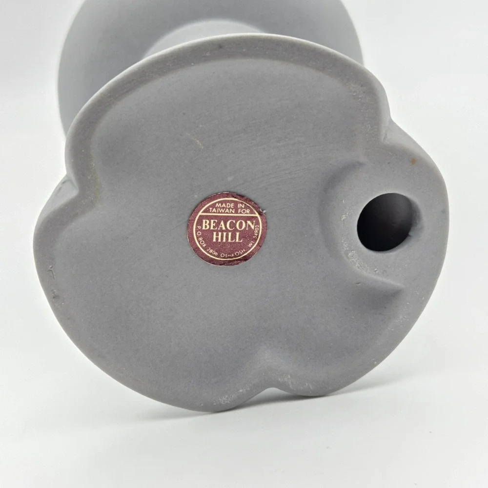 Beacon Hill vintage gray